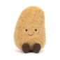 Amuseable Potato, Patata feliz. Peluche Jellycat