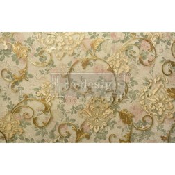 Chapelle Royale. Decoupage Tissue Paper Redesign 667078 | L'aura Bella