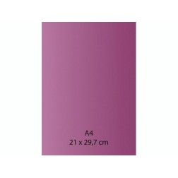 Papel adhesivo fucsia brillante.. Cart-us. Scrapbooking, Indispensables, Maquinaria