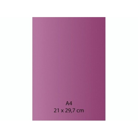 Papel adhesivo fucsia brillante.. Cart-us. Scrapbooking, Indispensables, Maquinaria