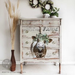 Golden Fields Farm REDESIGN DECOR TRANSFERS® 666798 | L'aura Bella