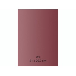 Papel adhesivo rojo brillante.. Cart-us. Scrapbooking, Indispensables, Maquinaria