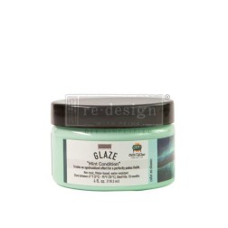 CeCe Glaze Mint Condition. Redesign with Prima® 668723 | L'aura Bella