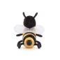 Brynlee Bee, abeja feliz. Peluche Jellycat