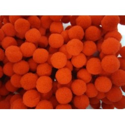 Bolitas rojas. 20 uds.. . Decoraciones, Cajón de sastre