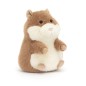 Gordy Guinea Pig, cobaya feliz. Peluche Jellycat