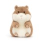 Gordy Guinea Pig, cobaya feliz. Peluche Jellycat