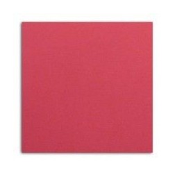 Papel scrapbooking Rojo Toga PE05 | L'aura Bella