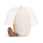 Amuseable Boiled Egg Bride, huevo novia feliz. Peluche Jellycat