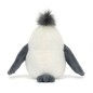 Chip Seagull, La gaviota Chip. Peluche Jellycat