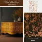 Bird Watching, Copper Foil KACHA. REDESIGN DECOR TRANSFERS®