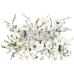 Pastels Artistry REDESIGN DECOR TRANSFERS® 669676 | L'aura Bella