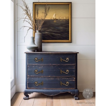 Enchanté. Kacha Decor Metal Pulls Redesign. 2 Tiradores de metal.