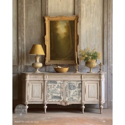 Toile de Jouy. Kacha A1 Decoupage Paper Redesign 669720 | L'aura Bella