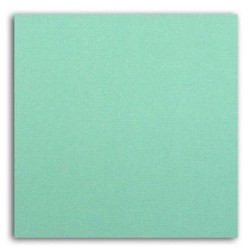 Papel scrapbooking Turquesa Toga PE17 | L'aura Bella