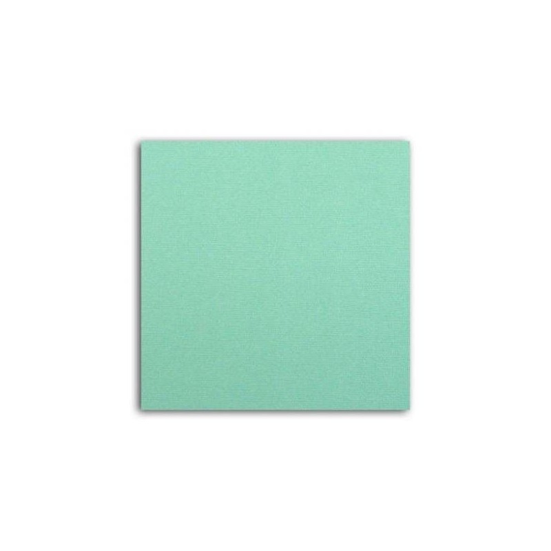 Papel scrapbooking Turquesa Toga PE17 | L'aura Bella