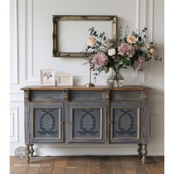 DECOR POLY Delicate Motif. Redesign with Prima® 669447 | L'aura Bella