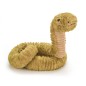 Slither Snake, serpiente grande. SL2S. Peluche Jellycat