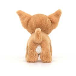 Isobel Chihuahua, perrita. Peluche Jellycat ISB3CH | L'aura Bella