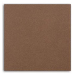 Papel scrapbooking Chocolate Toga PE22 | L'aura Bella