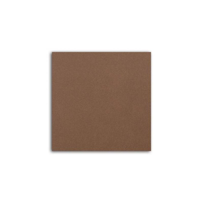 Papel scrapbooking Chocolate Toga PE22 | L'aura Bella