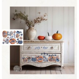 Pumpkin Patch Galore. REDESIGN DECOR TRANSFERS® 672164 | L'aura Bella