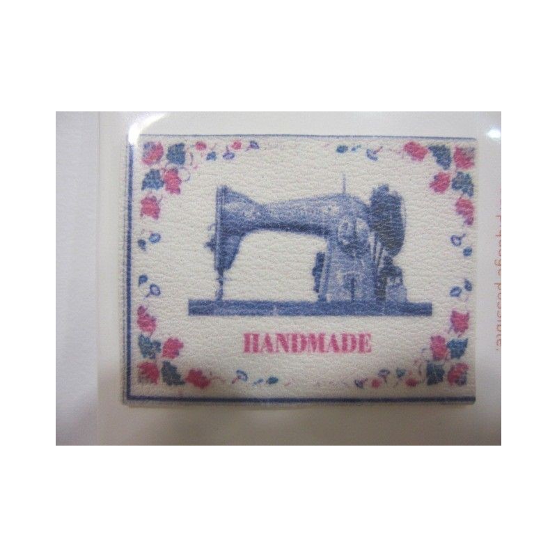 Pegatina para papel y tela. Love. Dailylike. Decoraciones, Pegatinas