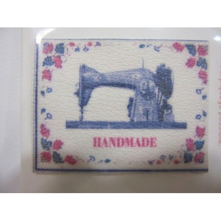 Pegatina para papel y tela. Love. Dailylike. Decoraciones, Pegatinas