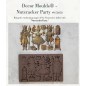 Nutcracker Party. Molde REDESIGN DECOR MOULDS®