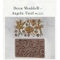 Angelic Twirl. Molde REDESIGN DECOR MOULDS®