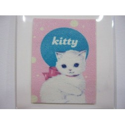 Pegatina para papel y tela. Retro. Dailylike. Decoraciones, Pegatinas