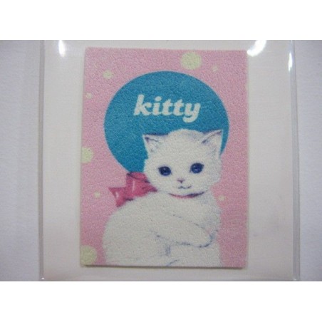 Pegatina para papel y tela. Retro. Dailylike. Decoraciones, Pegatinas