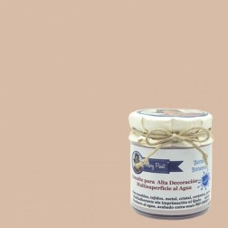 Rosa Boheme. Esmalte multisuperficie. Mary Paint | L'aura Bella