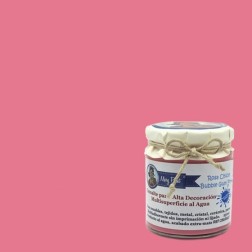 Rosa Chicle. Esmalte multisuperficie. Mary Paint | L'aura Bella