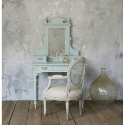 Verde Agua. Esmalte multisuperficie. Mary Paint | L'aura Bella