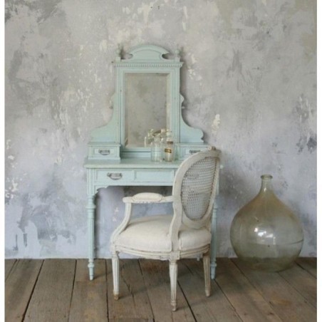 Verde Agua. Esmalte multisuperficies. Mary Paint