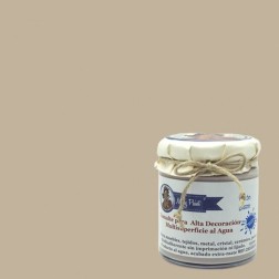 Visón. Esmalte multisuperficie. Mary Paint | L'aura Bella