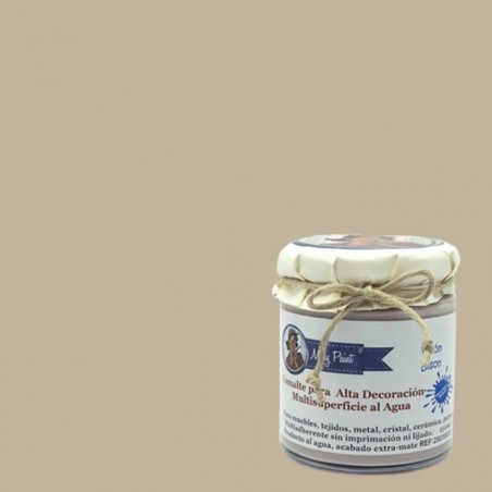 Visón. Esmalte multisuperficie. Mary Paint | L'aura Bella