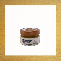 Oro metalizado. Esmalte multisuperficie. Mary Paint | L'aura Bella