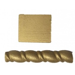 Oro metalizado. Esmalte multisuperficie. Mary Paint | L'aura Bella