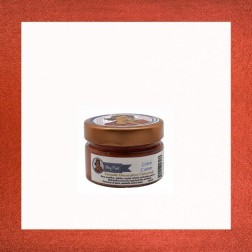 Cobre metalizado. Esmalte multisuperficie. Mary Paint | L'aura Bella