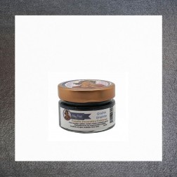 Grafito Metalizado. Esmalte multisuperficie. Mary Paint | L'aura Bella