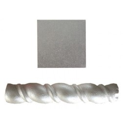 Nácar metalizado. Esmalte multisuperficie. Mary Paint | L'aura Bella