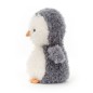 Little Penguin. Pingüino, peluche de Jellycat