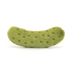 Amuseables Pickle, Pepinillo feliz. Jellycat. A6PIC| L'aura Bella