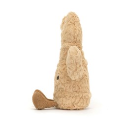 Amuseables Ginger, Jengibre Feliz. Jellycat A6GIN | L'aura Bella