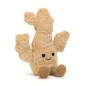 Amuseables Ginger, Jengibre Feliz. A6GIN. Peluche Jellycat