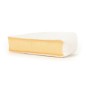 Amuseables Brie, Queso Brie Feliz. A2BRIE. Peluche Jellycat