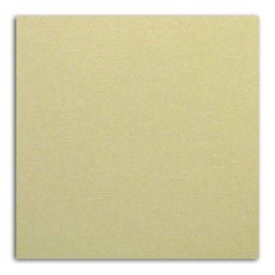 Papel scrapbooking Verde Amande Toga PE42 | L'aura Bella