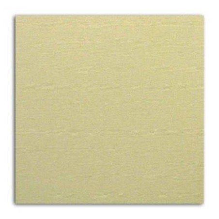 Papel básico scrapbooking. Verde Amande. Toga